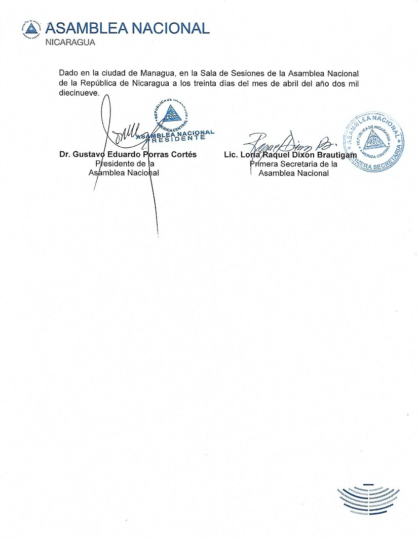 DECLARA